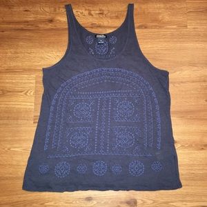 Lucky Brand Tank Top